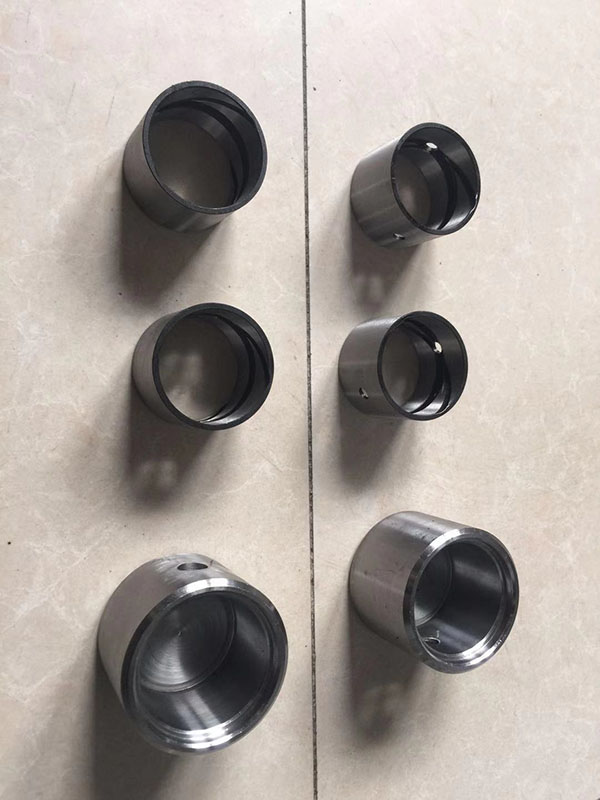 推土機(jī)套